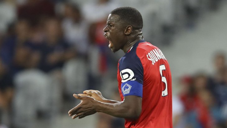 Адама Сумаоро