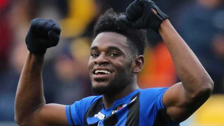 Дуван Сапата