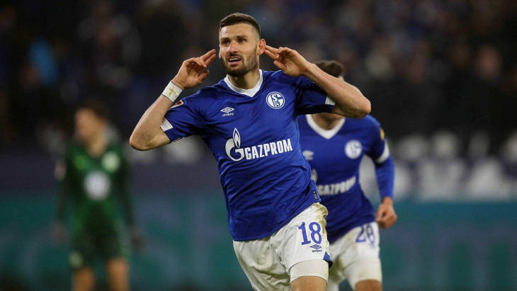 Даниэль Калиджури