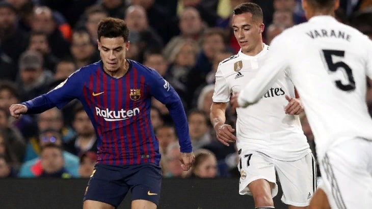 Фелипе Коутиньо