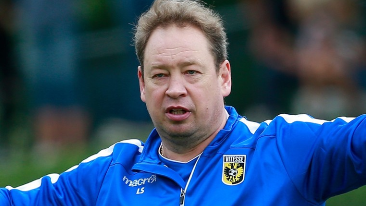 Леонид Слуцкий