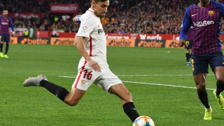 Хесус Навас