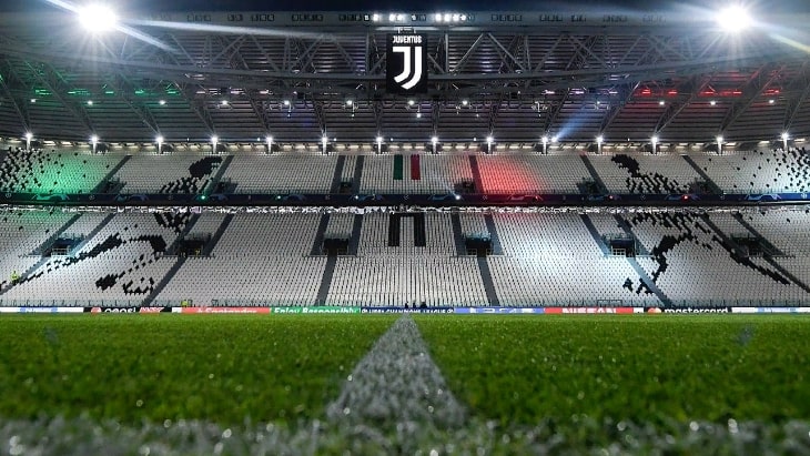 Стадион «Альянц»