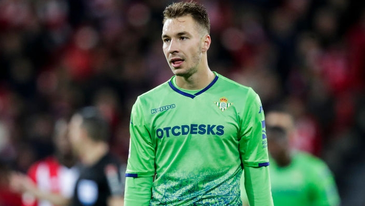 Лорен Морон