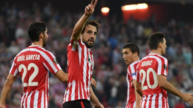 «Атлетик» уступил один раз в предыдущих шести матчах