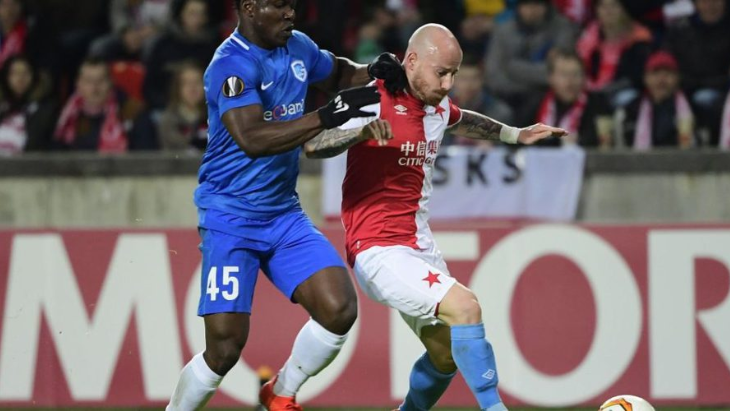 В первом матче зафиксирована ничья 0:0