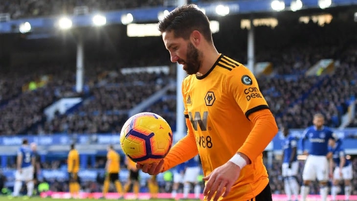 Жуан Моутинью