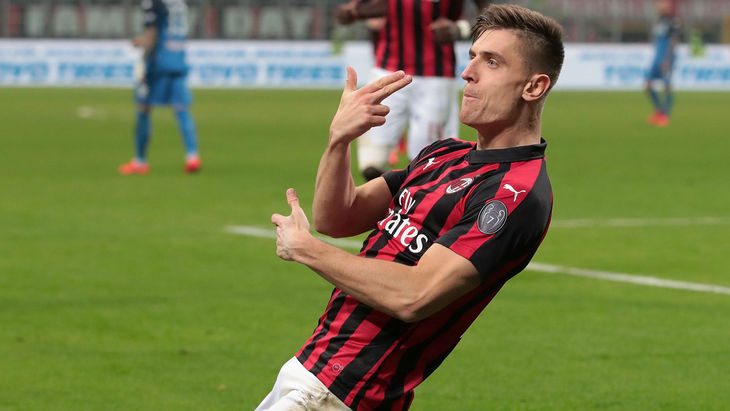 Кшиштоф Пентек