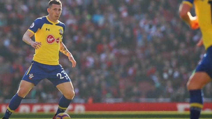 Пьер Хейбьерг