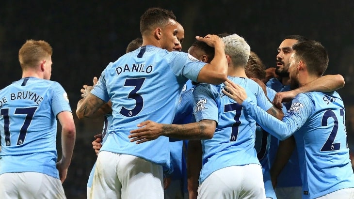 «Горожане»