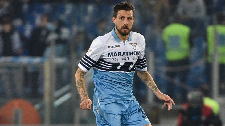 Франческо Ачерби