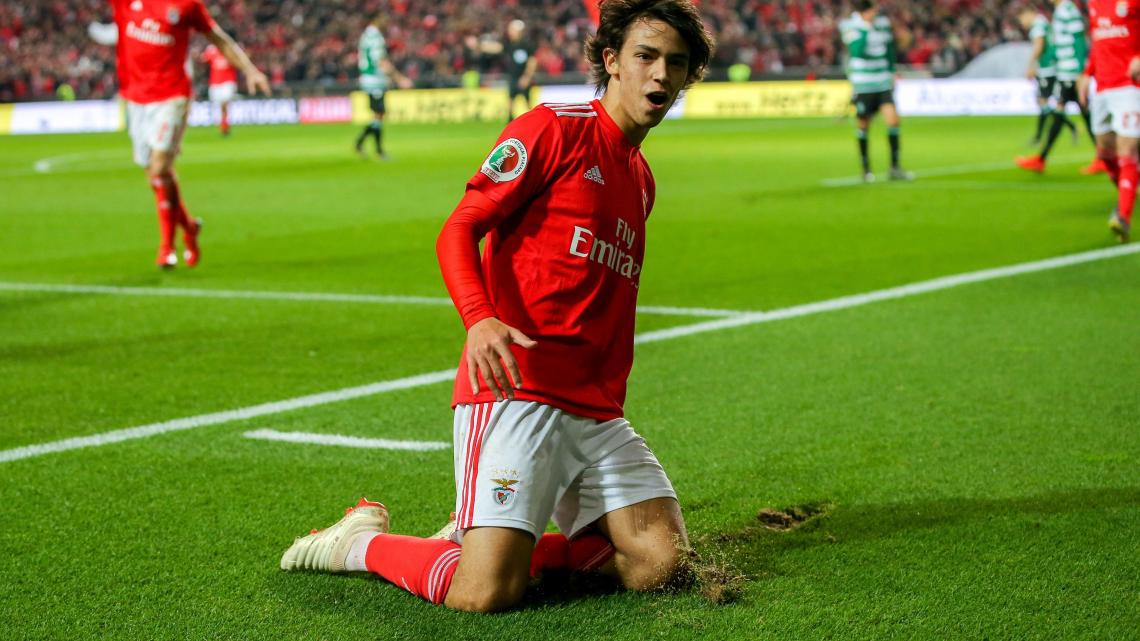 «Бенфика» — фаворит дуэли