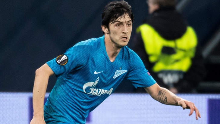 Сердар Азмун