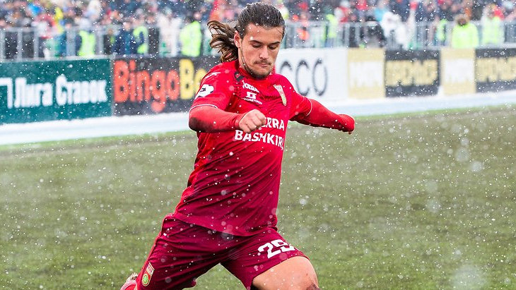 Оливье Тилль