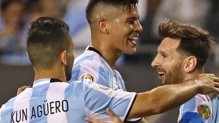 Матч пропустят Рохо и Агуэро