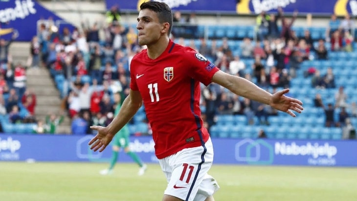 Мохамед Эльюнусси