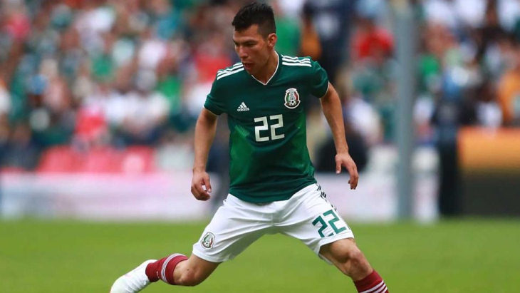 Ирвинг Лосано