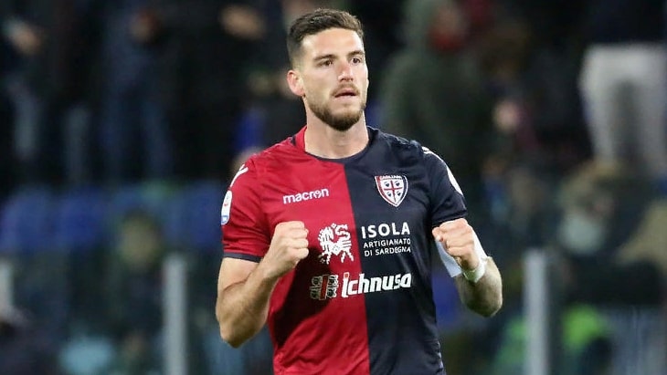 Лука Чеппителли