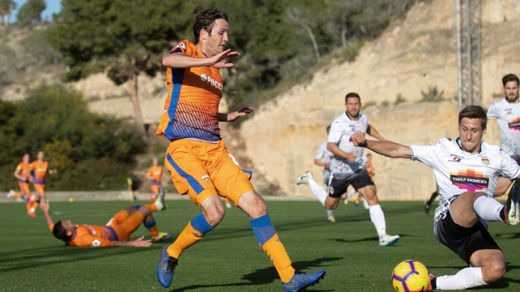 ЦСКА — «Уфа»