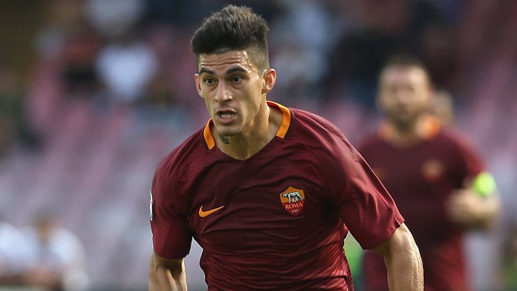 Диего Перотти