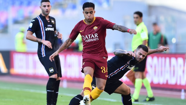 Победа позволит «Самп» обойти «Рому»