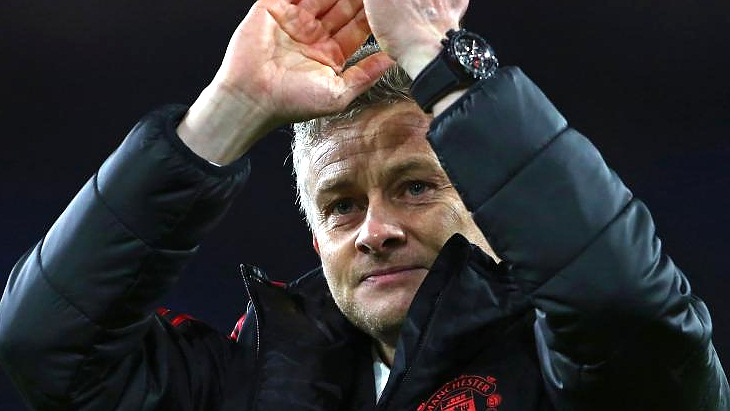 Сульшеру предстоит сложный поединок