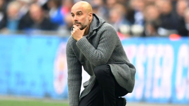 Задумчивый Пеп