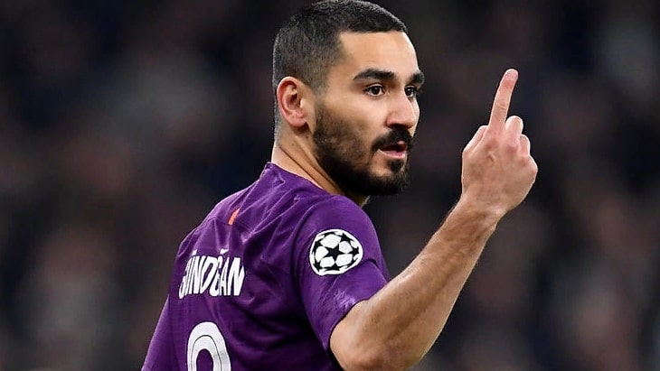 Даже один гол «Тоттенхэма» может похоронить шансы «Сити» на выход в полуфинал