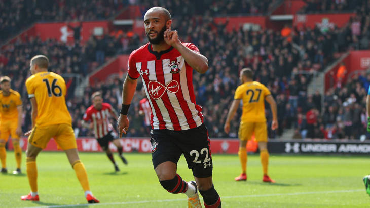 Нейтан Редмонд