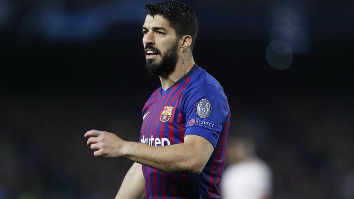 «Барселона» гарантированно станет чемпионом в случае победы