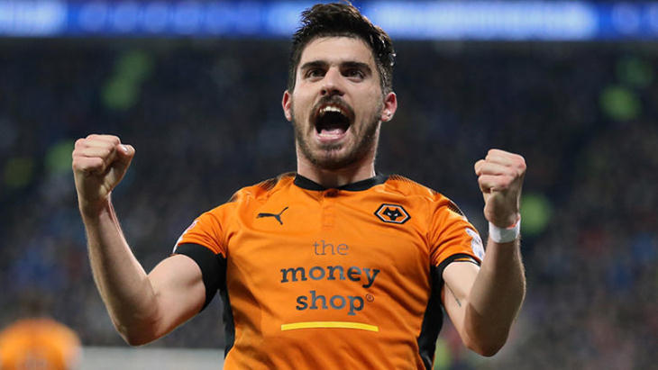 Рубен Невиш