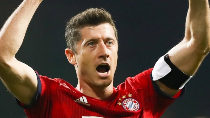 Левандовски