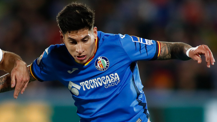 Роберт Ибаньес