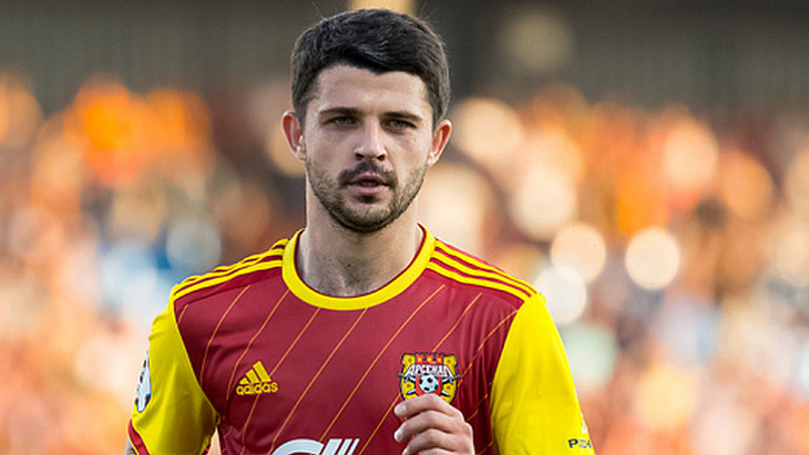 Игорь Горбатенко