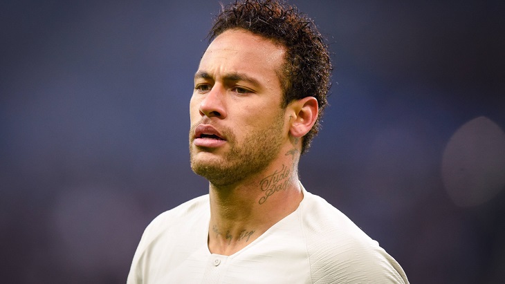 ПСЖ остался с одним трофеем по итогам сезона