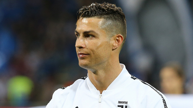 Криштиану Роналду