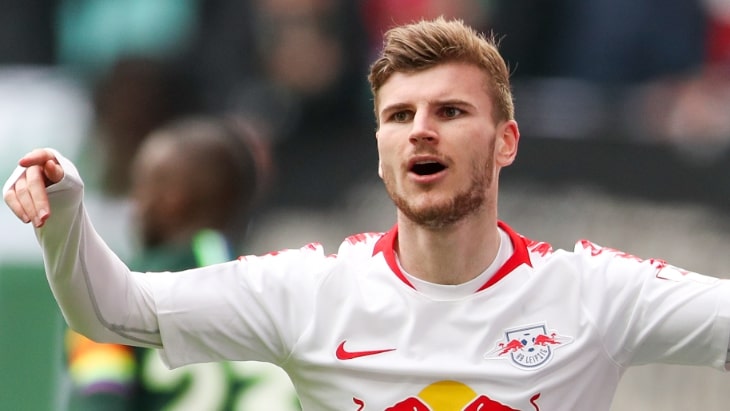 Тимо Вернер