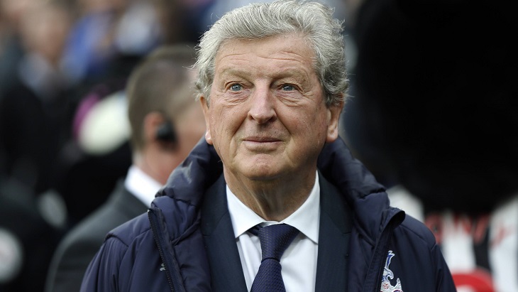 Команда Ходжсона уже обеспечила себе прописку в АПЛ