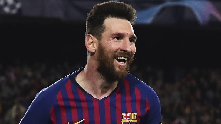 Лео Месси, скорее всего, останется в запасе