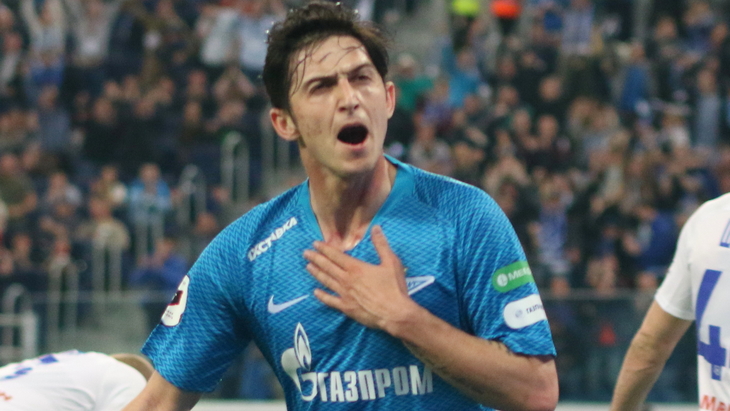 Сердар Азмун