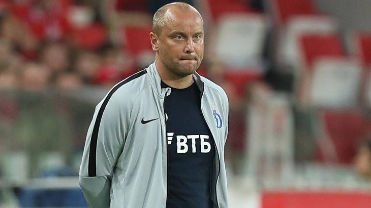 Дмитрий Хохлов