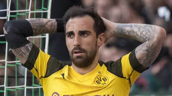 Пако Алькасер