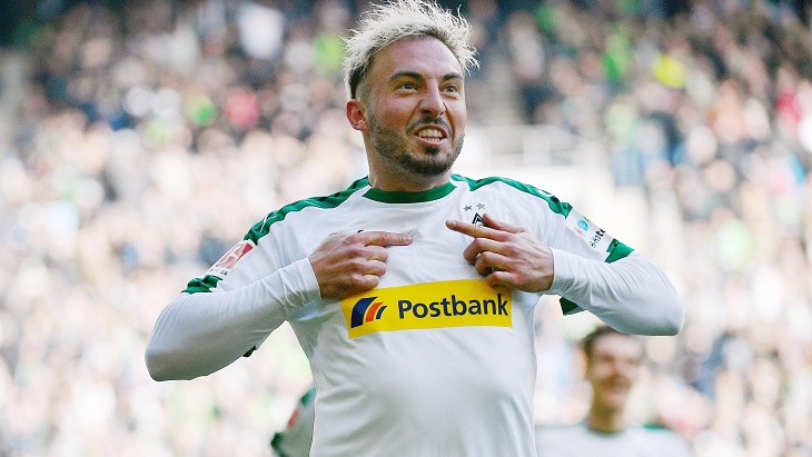 «Боруссия» не может выиграть уже три тура