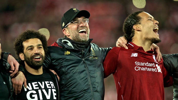 Юрген Клопп