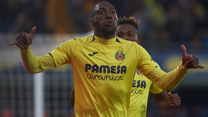 «Вильярреал» в трех очках от зоны вылета