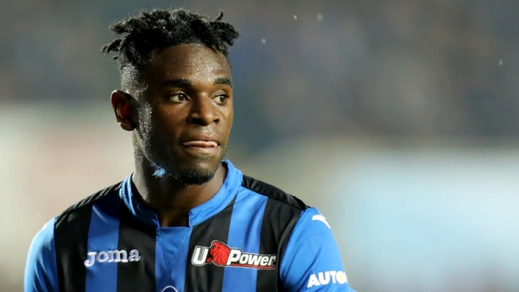 Дуван Сапата