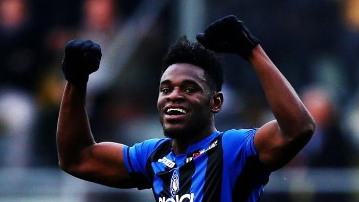 Дуван Сапата