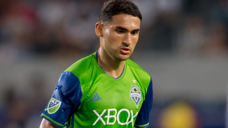 Кристиан Рольдан