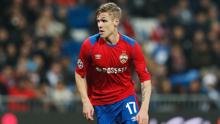 Арнор Сигурдссон