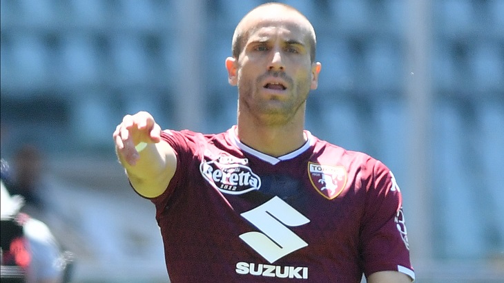 «Торино» еще может попасть в Лигу Европы